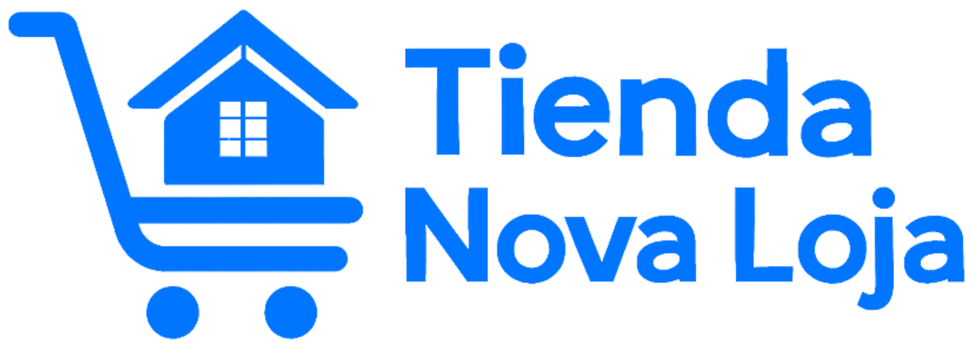 TiendaNovaLoja